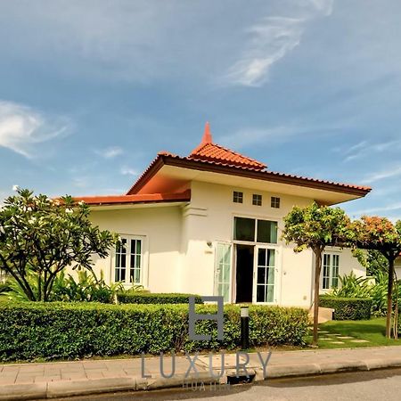 Bali Style 2 Bedroom Villa With Pool - B99 HHQ Esterno foto