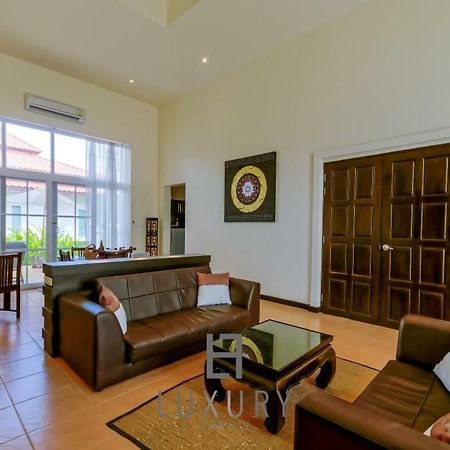 Bali Style 2 Bedroom Villa With Pool - B99 HHQ Esterno foto