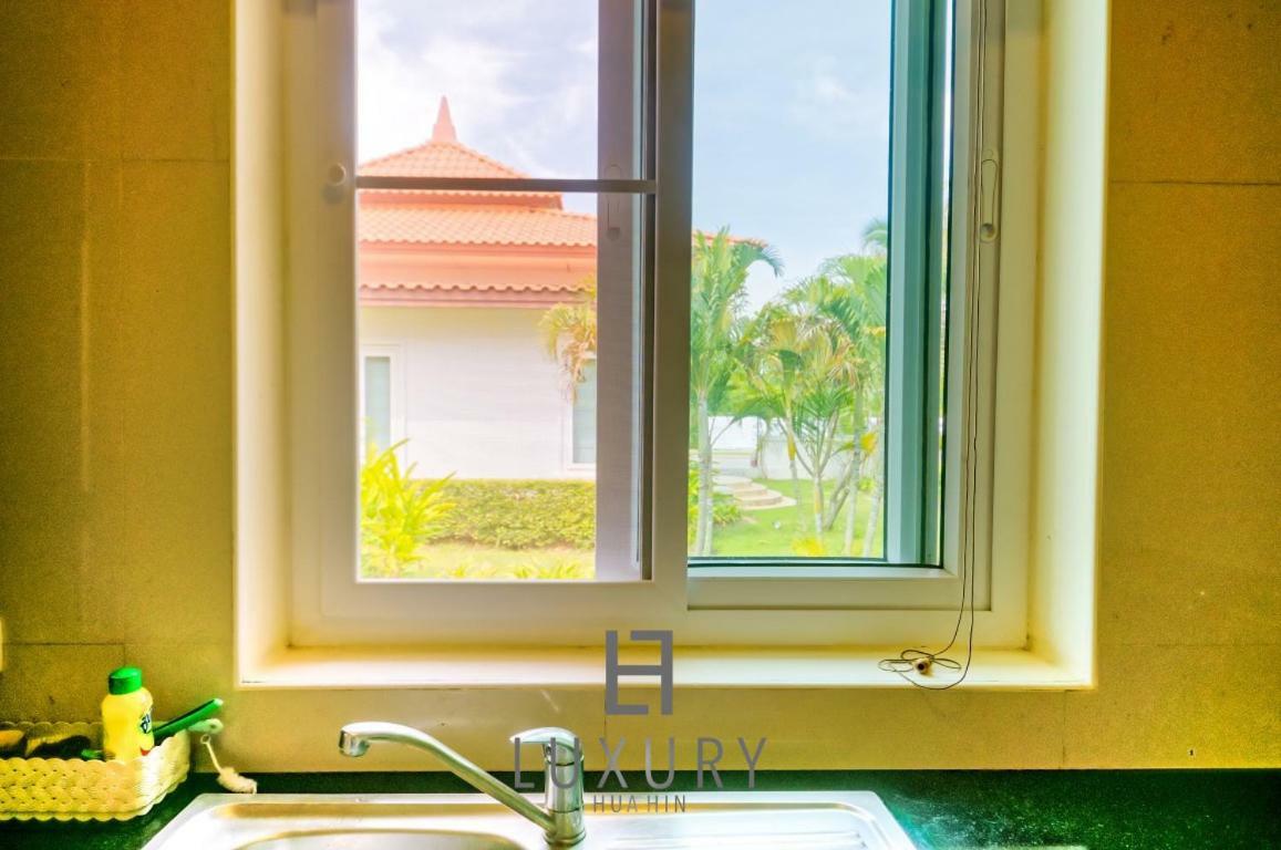 Bali Style 2 Bedroom Villa With Pool - B99 HHQ Esterno foto