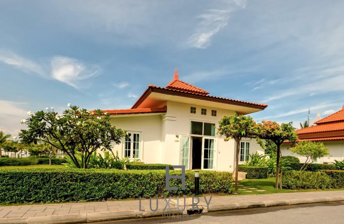 Bali Style 2 Bedroom Villa With Pool - B99 HHQ Esterno foto