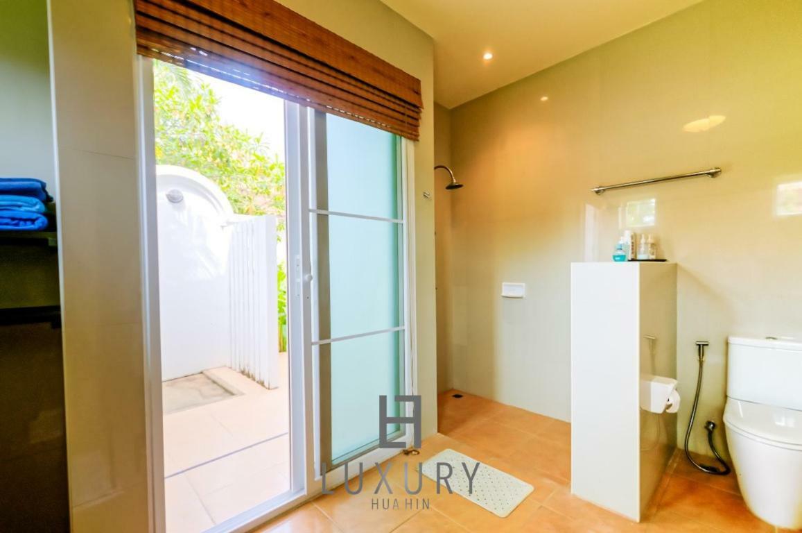 Bali Style 2 Bedroom Villa With Pool - B99 HHQ Esterno foto