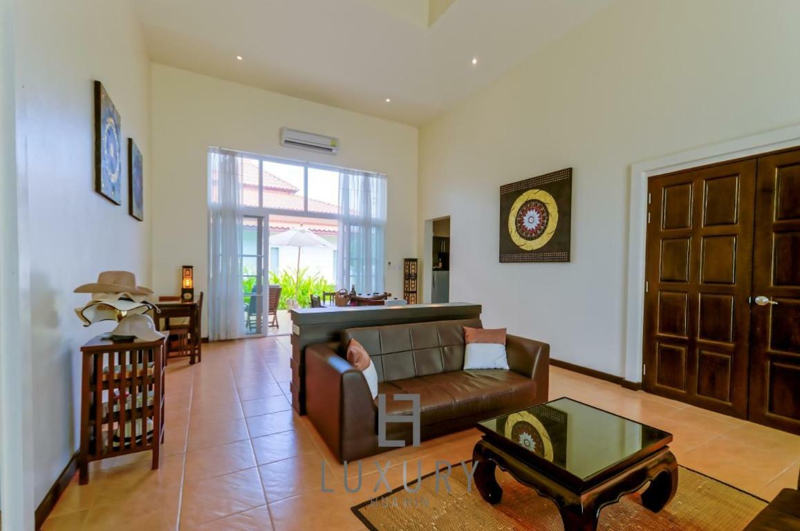 Bali Style 2 Bedroom Villa With Pool - B99 HHQ Esterno foto
