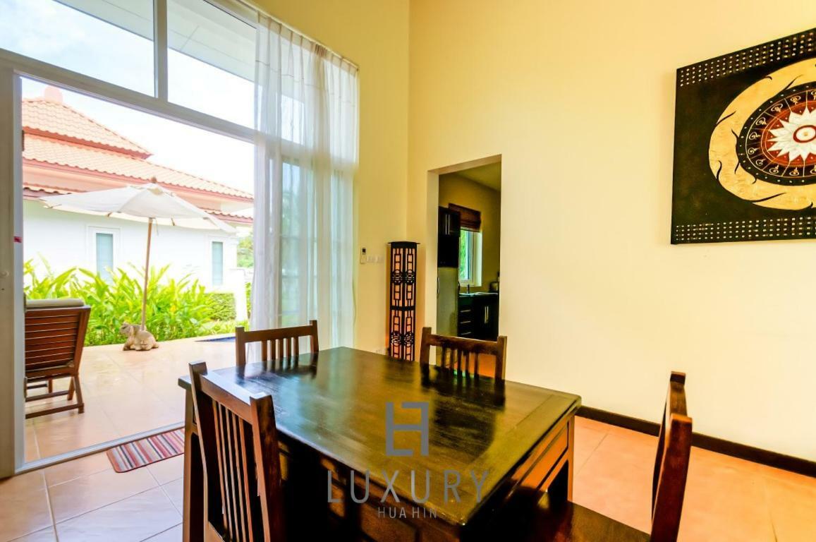 Bali Style 2 Bedroom Villa With Pool - B99 HHQ Esterno foto