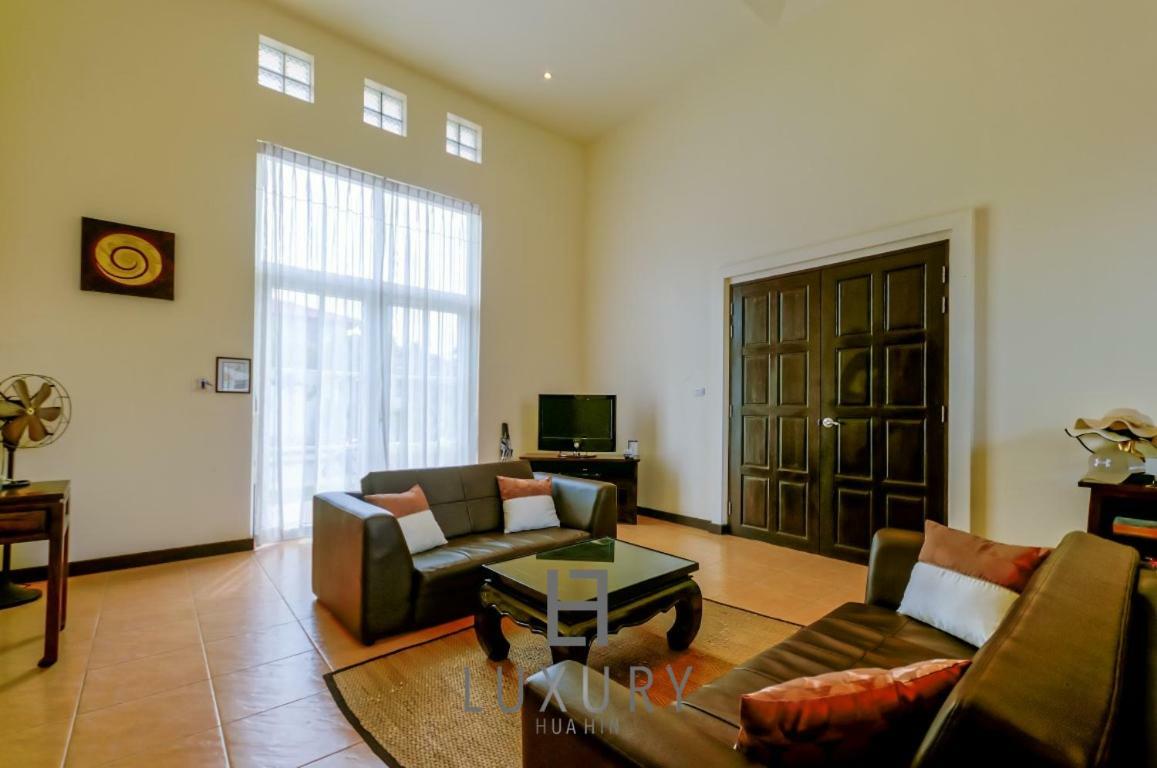 Bali Style 2 Bedroom Villa With Pool - B99 HHQ Esterno foto